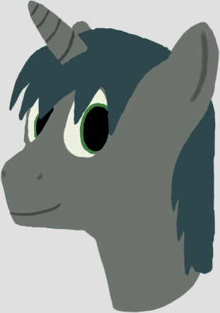 Size: 311x443 | Tagged: safe, artist:da random, banned from derpibooru, deleted from derpibooru, derpibooru import, oc, oc:da random, unofficial characters only, pony, bust, portrait, simple background, solo