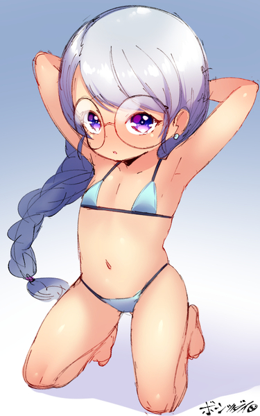 Size: 552x884 | Tagged: questionable, banned from derpibooru, deleted from derpibooru, derpibooru import, silver spoon, human, female, humanized, image, jpeg, lolicon, solo, underage
