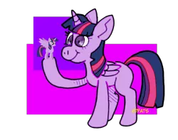 Size: 1251x988 | Tagged: safe, artist:67fats, banned from derpibooru, deleted from derpibooru, derpibooru import, twilight sparkle, alicorn, missing cutie mark, simple background, transparent background, twilight sparkle (alicorn)