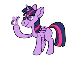 Size: 1006x795 | Tagged: safe, artist:67fats, banned from derpibooru, deleted from derpibooru, derpibooru import, twilight sparkle, alicorn, missing cutie mark, simple background, transparent background, twilight sparkle (alicorn)