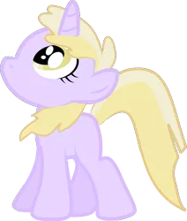 Size: 857x1013 | Tagged: safe, artist:creshosk, banned from derpibooru, deleted from derpibooru, derpibooru import, dinky hooves, vector