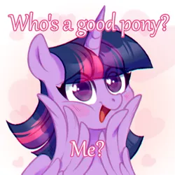 Size: 800x800 | Tagged: safe, artist:jumblehorse, banned from derpibooru, deleted from derpibooru, derpibooru import, twilight sparkle, twilight sparkle (alicorn), alicorn, pony, 30 minute art challenge, blushing, bronybait, colored pupils, cute, daaaaaaaaaaaw, female, heart, heart eyes, hnnng, jumblehorse is trying to murder us, looking at you, mare, open mouth, simple background, smiling, solo, squishy cheeks, sweet dreams fuel, twiabetes, weapons-grade cute, white background, who's a good pony, wide eyes, wing hands, wingding eyes, wings
