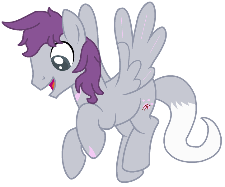 Size: 1024x850 | Tagged: safe, artist:blueberry-mlp, banned from derpibooru, deleted from derpibooru, derpibooru import, oc, oc:solaris, pegasus, pony, augmented tail, male, simple background, solo, stallion, white background