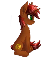 Size: 1360x1624 | Tagged: safe, artist:atlas-66, banned from derpibooru, deleted from derpibooru, derpibooru import, oc, oc:rayven, unofficial characters only, pony, unicorn, 2019 community collab, derpibooru community collaboration, male, simple background, solo, transparent background