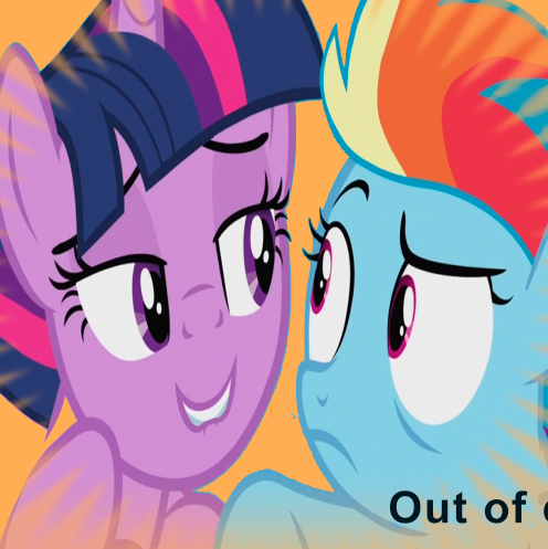 Size: 496x497 | Tagged: safe, artist:c00lguy, banned from derpibooru, deleted from derpibooru, derpibooru import, edit, rainbow dash, twilight sparkle, twilight sparkle (alicorn), alicorn, derpibooru, female, lesbian, meta, meta:out of context, out of context, shipping, spoilered image joke, twidash