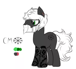 Size: 1200x1100 | Tagged: safe, artist:arrgus-korr, banned from derpibooru, deleted from derpibooru, derpibooru import, oc, unofficial characters only, earth pony, pony, base used, beard, celtic knot, cutie mark, facial hair, full body, male, piercing, simple background, smiling, solo, stallion, tattoo, viking, white background