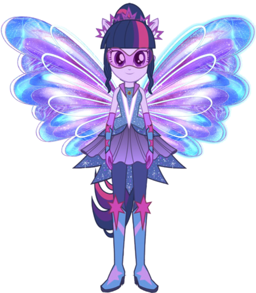 Size: 1785x2048 | Tagged: safe, artist:superbobiann, banned from derpibooru, deleted from derpibooru, derpibooru import, editor:superbobiann, sci-twi, twilight sparkle, equestria girls, crystal guardian, wings