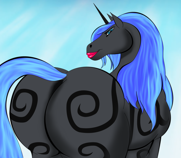 Size: 955x837 | Tagged: suggestive, artist:bigboy4025, banned from derpibooru, deleted from derpibooru, derpibooru import, oc, oc:kaitaigida, horse, unicorn, equestrian related