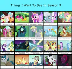 Size: 1460x1399 | Tagged: safe, artist:purplewonderpower, banned from derpibooru, deleted from derpibooru, derpibooru import, ahuizotl, apple bloom, autumn blaze, bright mac, chancellor neighsay, cheese sandwich, cozy glow, daring do, derpy hooves, diamond tiara, discord, flam, flim, fluttershy, lightning dust, pear butter, pinkie pie, pistachio, princess cadance, queen chrysalis, rainbow dash, rarity, scootaloo, silver spoon, starlight glimmer, stygian, sweetie belle, tempest shadow, tree of harmony, trixie, zephyr breeze, earth pony, kirin, pegasus, unicorn, best gift ever, buckball season, daring don't, equestria games (episode), flutter brutter, friendship university, marks for effort, my little pony: the movie, no second prances, pinkie pride, school raze, season 9, shadow play, sounds of silence, the perfect pear, to where and back again, twilight time, what lies beneath, wonderbolts academy, spoiler:s09, a kirin tale, backstory, cheesepie, cutie mark crusaders, female, flim flam brothers, male, ponyville, reformation, roots, shipping, slice of life, song reference, straight