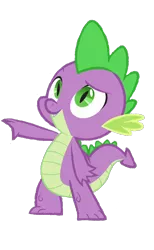 Size: 638x1037 | Tagged: safe, artist:undeadponysoldier, banned from derpibooru, deleted from derpibooru, derpibooru import, spike, dragon, equestria girls, background removed, cute, male, raised arm, simple background, smiling, solo, transparent background, vector