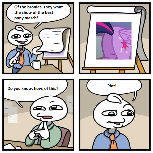 Size: 640x640 | Tagged: safe, banned from derpibooru, deleted from derpibooru, derpibooru import, edit, screencap, twilight sparkle, alicorn, school raze, butt, comic, cropped, engrish, plot, stonetoss, twibutt, twilight sparkle (alicorn)