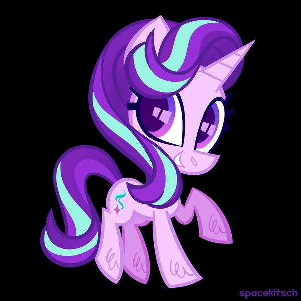 Size: 1500x1500 | Tagged: safe, artist:spacekitsch, banned from derpibooru, deleted from derpibooru, derpibooru import, starlight glimmer, pony, unicorn, solo