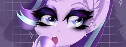 Size: 900x339 | Tagged: safe, artist:prplepsychopath, banned from derpibooru, deleted from derpibooru, derpibooru import, starlight glimmer, pony