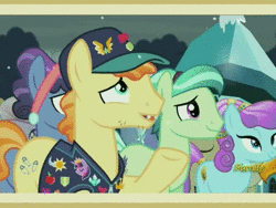 Size: 480x360 | Tagged: safe, banned from derpibooru, deleted from derpibooru, derpibooru import, edit, edited screencap, screencap, apple bloom, applejack, aura (character), bigger jim, bon bon, cherry berry, daisy, dandy dispatch, derpy hooves, flower wishes, fluttershy, grampa gruff, king sombra, linky, pinkie pie, plunkett, prince rutherford, princess celestia, princess ember, rainbow dash, rainbowshine, rarity, roseluck, scootaloo, seaspray, shoeshine, smarty pants, spike, starlight glimmer, sweetie belle, sweetie drops, thorax, tornado bolt, twilight sparkle, alicorn, changedling, changeling, earth pony, pegasus, pony, unicorn, the crystalling, absurd file size, adventure time, animated, avatar the last airbender, background pony strikes again, cartoon network, crying, gravity falls, king thorax, lily orchard, map of equestria, pearl (steven universe), rant, rapunzel, sound, steven universe, tangled (disney), tangled up, tangled: the series, the dragon prince, the legend of korra, video, webm, youtube