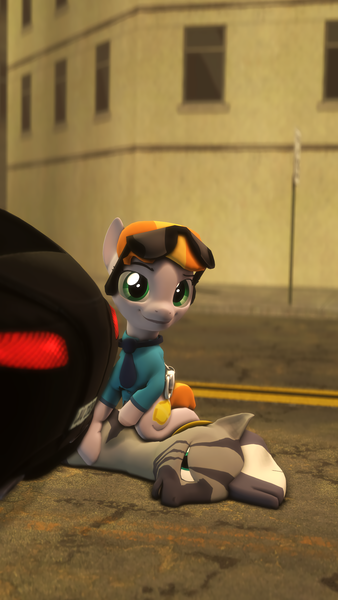 Size: 2160x3840 | Tagged: semi-grimdark, artist:xppp1n, banned from derpibooru, deleted from derpibooru, derpibooru import, copper top, zecora, ponified, pony, zebra, 3d, clothes, george floyd, george floyd protests, minneapolis, politics, shitposting, source filmmaker, suffocating, tasteless, we are going to hell