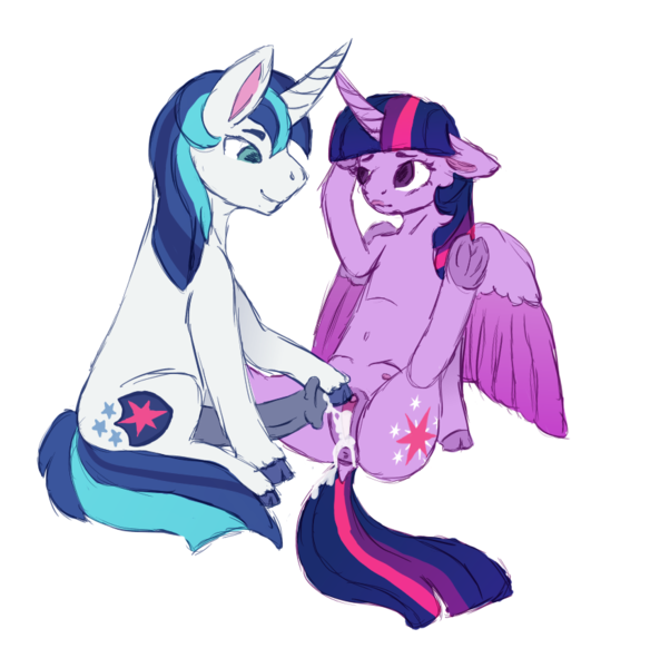 Size: 851x875 | Tagged: explicit, artist:quartzel, banned from derpibooru, deleted from derpibooru, derpibooru import, shining armor, twilight sparkle, twilight sparkle (alicorn), alicorn, unicorn, aftersex, brother and sister, creampie, crotchboobs, cum, female, horsecock, incest, infidelity, male, mare, nipples, nudity, penis, sex, shiningsparkle, shipping, siblings, simple background, sitting, sketch, stallion, straight, transparent background, twicest, underhoof, vagina