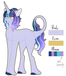 Size: 1450x1651 | Tagged: safe, artist:clay-bae, banned from derpibooru, deleted from derpibooru, derpibooru import, oc, oc:stella flora, pony, unicorn, female, glasses, mare, offspring, parent:party favor, parent:twilight sparkle, parents:twifavor, simple background, solo, transparent background