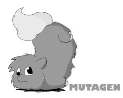 Size: 1000x800 | Tagged: safe, artist:mutagen, banned from derpibooru, deleted from derpibooru, derpibooru import, fluffy pony, fluffy pony original art, self potrait