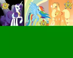 Size: 9000x7200 | Tagged: safe, artist:multiversecafe, artist:spiritofthwwolf, banned from derpibooru, deleted from derpibooru, derpibooru import, applejack, fluttershy, rarity, twilight sparkle, alicorn, element of generosity, element of honesty, element of kindness, element of laughter, element of loyalty, element of magic, elements of harmony, older, twilight sparkle (alicorn), vector