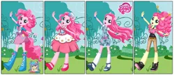 Size: 960x414 | Tagged: safe, banned from derpibooru, deleted from derpibooru, derpibooru import, pinkie pie, equestria girls, dressup game, qt, starsue