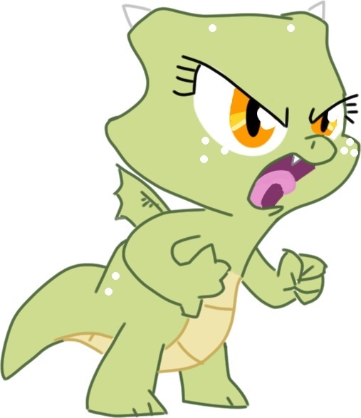 Size: 507x587 | Tagged: artist needed, safe, banned from derpibooru, deleted from derpibooru, derpibooru import, oc, dragon, baby, baby dragon, jade, recolor