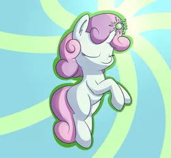 Size: 2029x1873 | Tagged: safe, artist:handsockz, banned from derpibooru, deleted from derpibooru, derpibooru import, sweetie belle, magic, solo