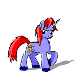 Size: 900x900 | Tagged: safe, artist:applelight limited, banned from derpibooru, deleted from derpibooru, derpibooru import, oc, unofficial characters only, pony, unicorn, fanfic, male, solo, stallion