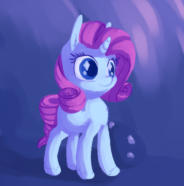 Size: 1438x1454 | Tagged: safe, artist:handsockz, banned from derpibooru, deleted from derpibooru, derpibooru import, rarity, solo