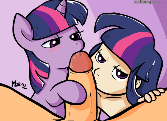 Size: 550x400 | Tagged: explicit, artist:megasweet, banned from derpibooru, deleted from derpibooru, derpibooru import, twilight sparkle, human, pony, animated, blowjob, double blowjob, gif, human on pony action, human ponidox, humanized, image, interspecies, lolicon, multiple blowjob, nudity, oral, penis, self ponidox, sex, underage