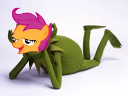 Size: 1280x960 | Tagged: safe, banned from derpibooru, deleted from derpibooru, derpibooru import, scootaloo, chickun, exploitable meme, faic, forced meme, kermit the frog, meme