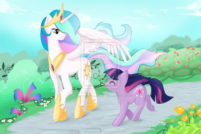 Size: 1024x683 | Tagged: safe, banned from derpibooru, deleted from derpibooru, derpibooru import, princess celestia, twilight sparkle, art theft