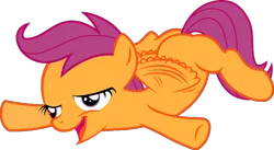 Size: 1207x661 | Tagged: safe, banned from derpibooru, deleted from derpibooru, derpibooru import, scootaloo, chickun, exploitable meme, faic, forced meme, meme