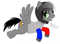 Size: 2826x2067 | Tagged: safe, artist:rockettheracer, banned from derpibooru, deleted from derpibooru, derpibooru import, ponified, pony, lego, lego racers, rocket racer, solo