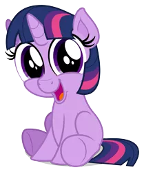 Size: 4171x5000 | Tagged: safe, artist:zutheskunk, banned from derpibooru, deleted from derpibooru, derpibooru import, twilight sparkle, absurd resolution, cute, female, filly, filly twilight sparkle, hnnng, solo, twiabetes, younger