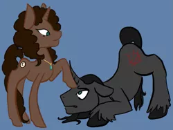 Size: 739x556 | Tagged: safe, artist:charlie-bad-touch, banned from derpibooru, deleted from derpibooru, derpibooru import, oc, unofficial characters only, metalocalypse, unshorn fetlocks