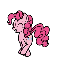 Size: 2776x3120 | Tagged: safe, artist:starlessnight22, banned from derpibooru, deleted from derpibooru, derpibooru import, pinkie pie, solo