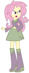 Size: 328x816 | Tagged: safe, artist:sjart117, banned from derpibooru, deleted from derpibooru, derpibooru import, fluttershy, bat pony, equestria girls, bat ponified, flutterbat, race swap, solo