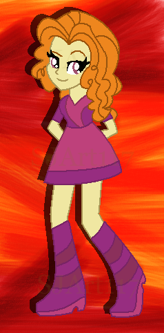 Size: 238x482 | Tagged: safe, artist:sjart117, banned from derpibooru, deleted from derpibooru, derpibooru import, adagio dazzle, equestria girls, rainbow rocks, artweaver, guess, interpretation, ms paint