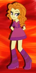 Size: 238x482 | Tagged: safe, artist:sjart117, banned from derpibooru, deleted from derpibooru, derpibooru import, adagio dazzle, equestria girls, rainbow rocks, artweaver, guess, interpretation, ms paint