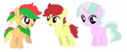 Size: 770x318 | Tagged: safe, banned from derpibooru, deleted from derpibooru, derpibooru import, apple bloom, diamond tiara, scootaloo, silver spoon, snails, oc, unofficial characters only, diamondsnails, diamondspoon, female, lesbian, magical lesbian spawn, male, multiship, offspring, polyamory, scootabloom, shipping, siblings, silvertiara, snailstiara, straight