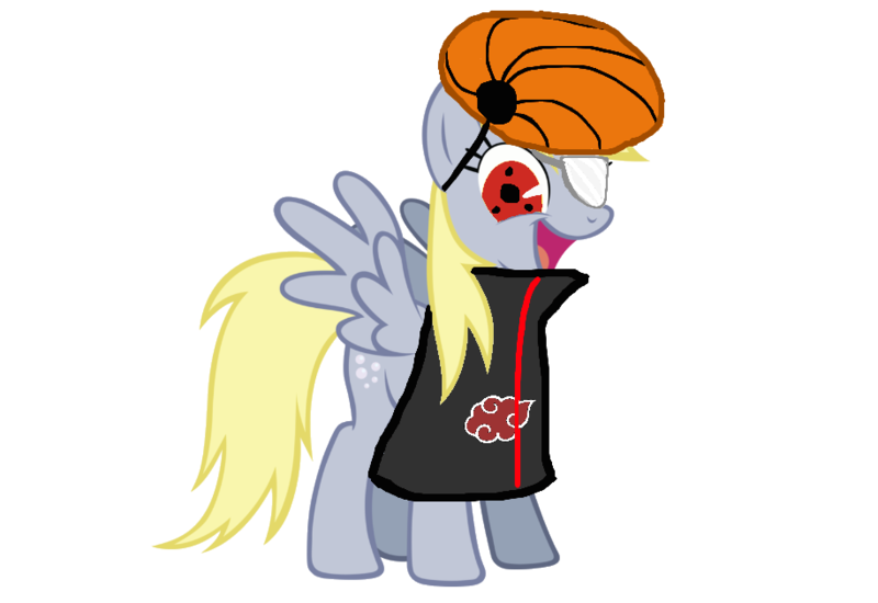 Ask My Naruto OC - Ask a Pony - MLP Forums