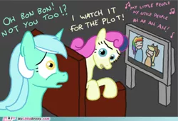Size: 400x274 | Tagged: safe, banned from derpibooru, deleted from derpibooru, derpibooru import, lyra heartstrings, butt, humie, my little human, plot