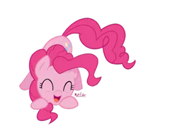 Size: 900x656 | Tagged: safe, artist:xaxiom1, banned from derpibooru, deleted from derpibooru, derpibooru import, pinkie pie, happy, solo