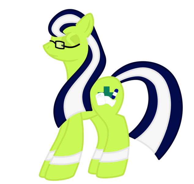 Size: 2520x2384 | Tagged: safe, artist:poshpete117, banned from derpibooru, deleted from derpibooru, derpibooru import, oc, oc:miles bright, unofficial characters only, earth pony, eyes closed, female, mare, solo
