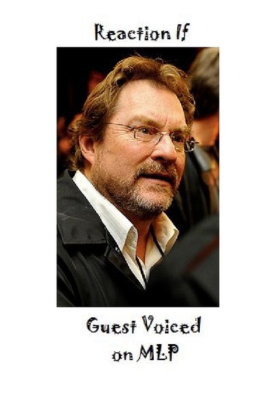 Size: 566x851 | Tagged: safe, banned from derpibooru, deleted from derpibooru, derpibooru import, human, barely pony related, exploitable meme, guest voice, meme, meta, reaction if, stephen root