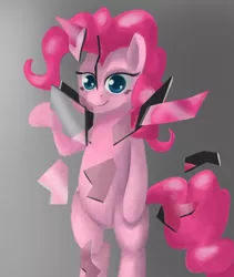 Size: 600x711 | Tagged: safe, artist:raedrob, banned from derpibooru, deleted from derpibooru, derpibooru import, pinkie pie, glass