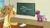 Size: 1920x1080 | Tagged: safe, artist:randomninja94, banned from derpibooru, deleted from derpibooru, derpibooru import, applejack, cheerilee, chalkboard, fancy mathematics, image, math, paper, png