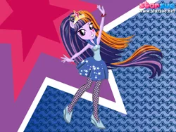 Size: 800x600 | Tagged: safe, banned from derpibooru, deleted from derpibooru, derpibooru import, twilight sparkle, twilight sparkle (alicorn), alicorn, equestria girls, rainbow rocks, dressup, game, starsue