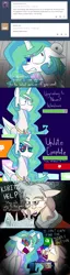 Size: 1280x5006 | Tagged: safe, artist:amarcato, banned from derpibooru, deleted from derpibooru, derpibooru import, kibitz, princess celestia, robot, ask technolestia, comic, microsoft, tumblr, windows, windows 8