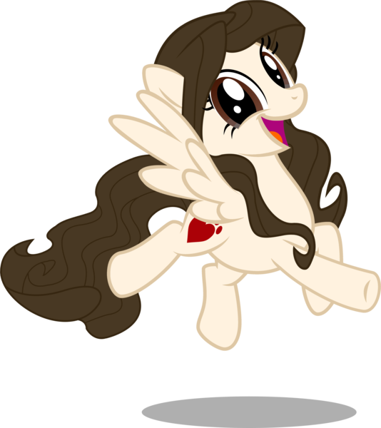 Size: 4238x4766 | Tagged: safe, artist:shootingstarajm, banned from derpibooru, deleted from derpibooru, derpibooru import, oc, oc:apple pop, unofficial characters only, pegasus, absurd resolution, art trade, female, looking at you, mare, simple background, solo, transparent background, vector